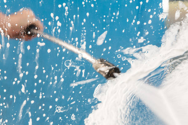Best Pool Deck Cleaning  in Florence, MS