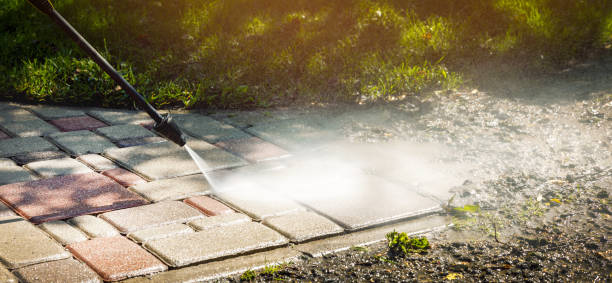 Playground Equipment Cleaning in Florence, MS