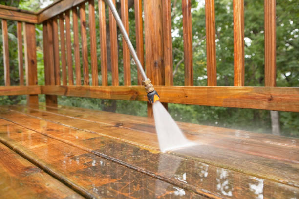 Professional Pressure Washing in Florence, MS